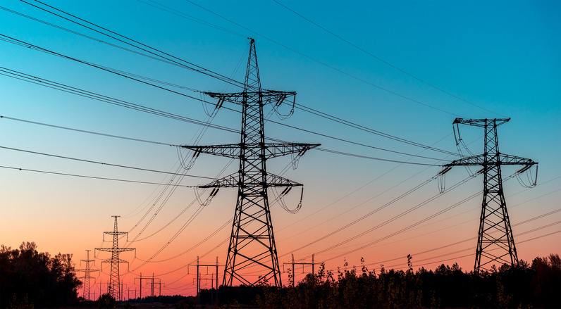 電力、軌道交通、安防檢測